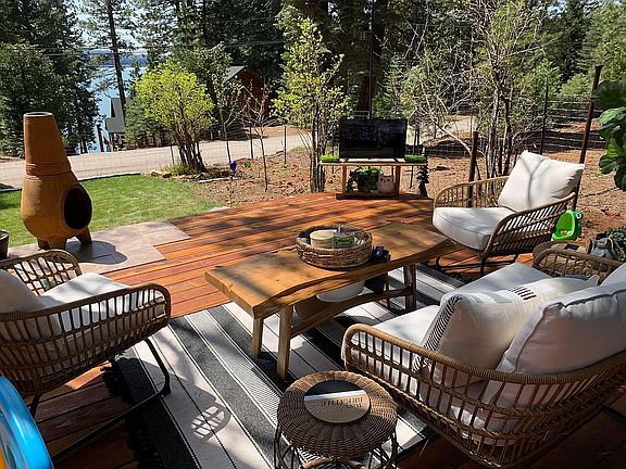 New Deck 2022