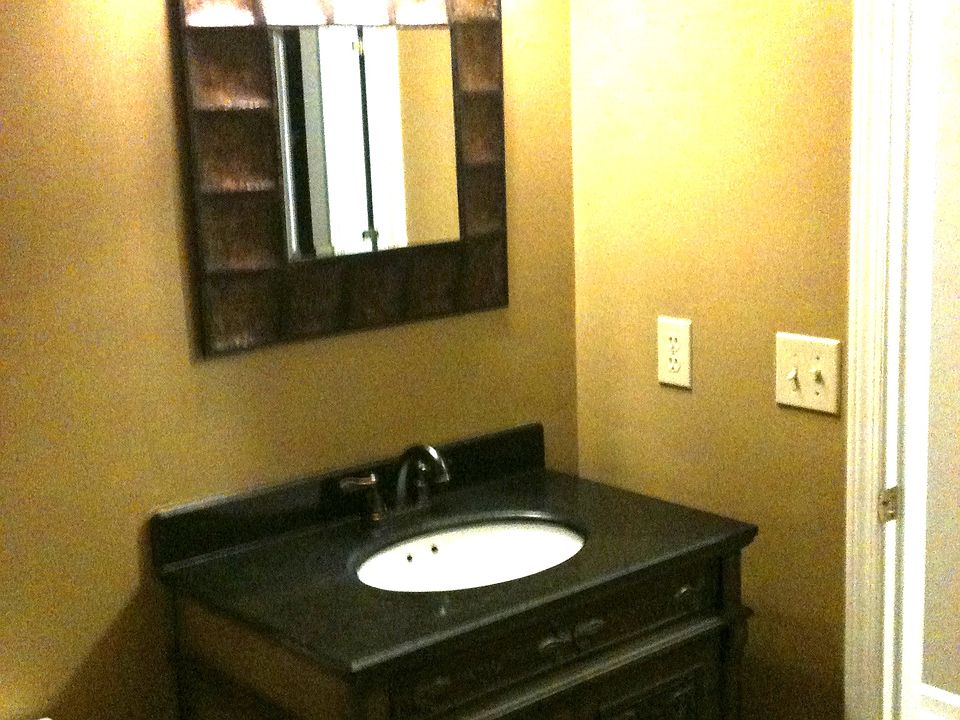 Guest Bath
