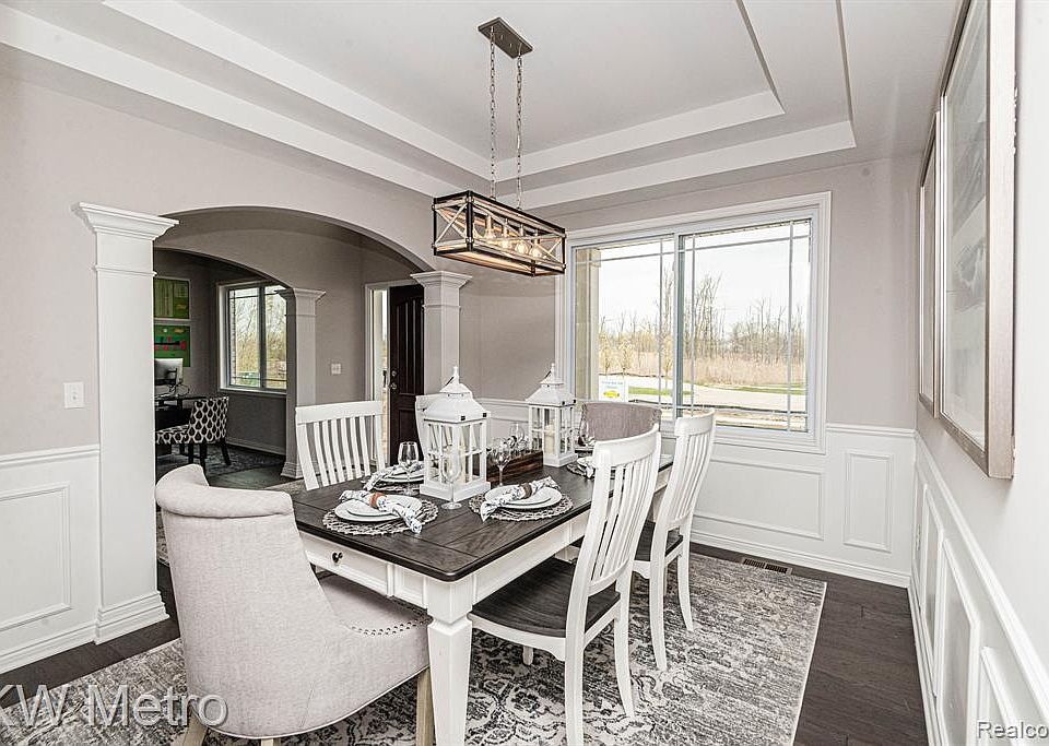 710 Brookstone Dr Oxford MI Zillow