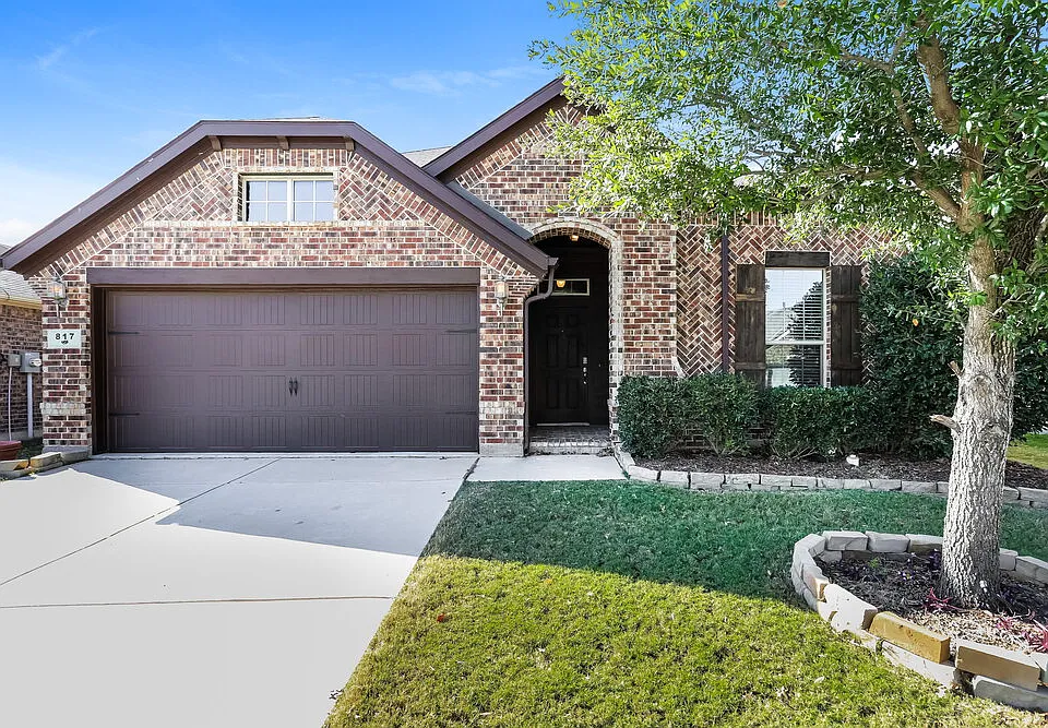 817 Partridge Dr