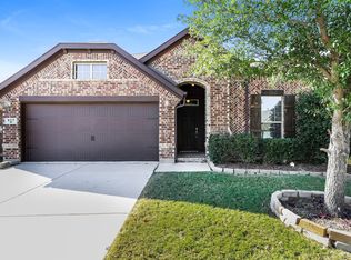 817 Partridge Dr, Aubrey, TX 76227