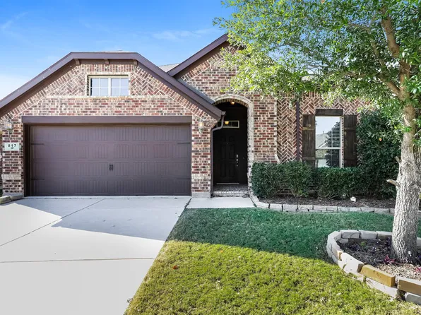 817 Partridge Dr, Aubrey, TX 76227