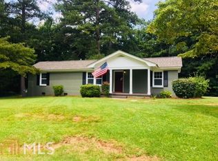 9590 Cove Rd, Manchester, GA 31816