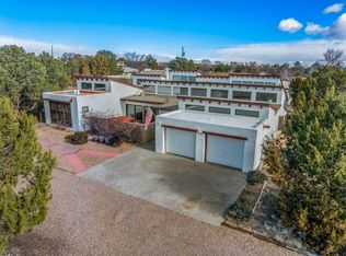 310 Valle Del Sol Rd, White Rock, NM 87547