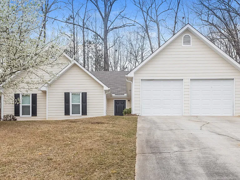 3729 Winding Trail Ct — Photo 1