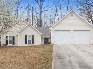 3729 Winding Trail Ct, Douglasville, GA 30135