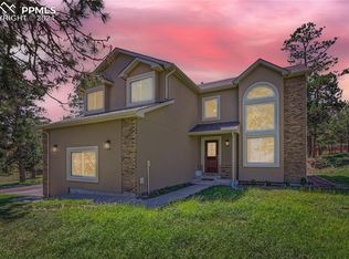 12910 Pommel Cir, Elbert, CO 80106