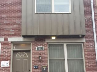 1712 N Gratz St, Philadelphia, PA 19121