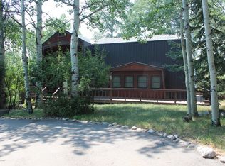 855 Vista West Dr, Star Valley Ranch, WY 83127