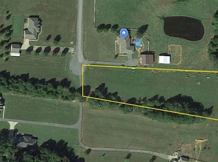 31 Agarita Cv, Conway, AR 72032
