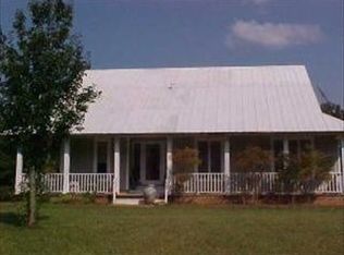2656 Brooksville Rd, Louisville, MS 39339