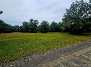 (Undisclosed Address), Porum, OK 74455