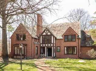 2100 Hill St, Ann Arbor, MI 48104