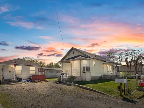 56 E Gregson Ave, Salt Lake City, UT 84115