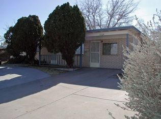 9624 Montwood Dr, El Paso, TX 79925