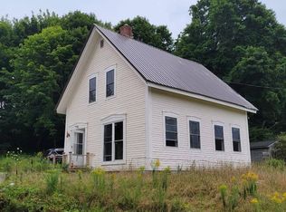 1 New Hill Rd, East Machias, ME 04630