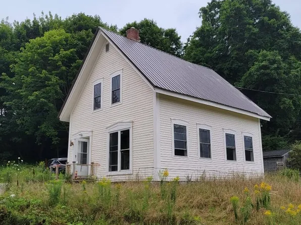1 New Hill Road, East Machias, ME 04630