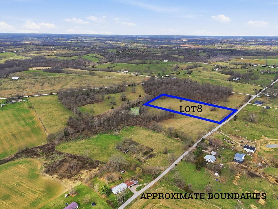1st image of 1694 Poindexter Rd