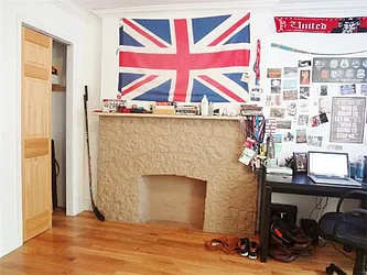 Rented by I & I New York