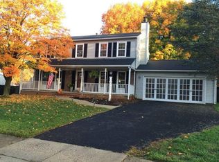 2213 Deckman Ln, Silver Spring, MD 20906