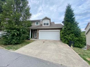 236 Newberry Ln, Morgantown, WV