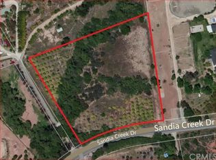 45945 Sandia Creek Dr, Temecula, CA 92590