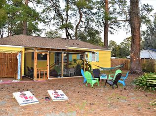 3119 Gilbert St, Savannah, GA 31404