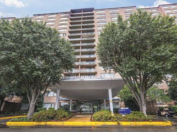 5055 Seminary Rd #5-1029