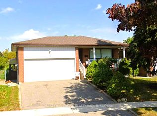 4 Tidworth Sq #BASEMENT, Toronto, ON M1S 2V3