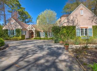 309 Forest Oaks, Saint Simons Island, GA 31522