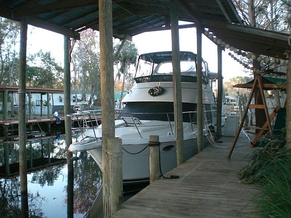 3rd image of 55739 Holiday Cir