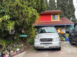 19636 Calle Baja, Walnut, CA 91789