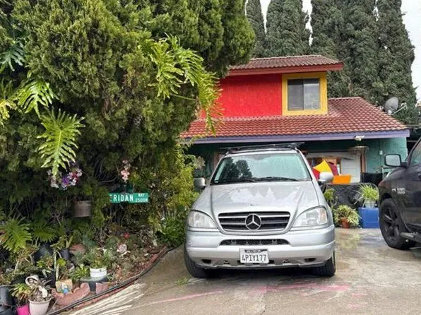 19636 Calle Baja, Walnut, CA 91789