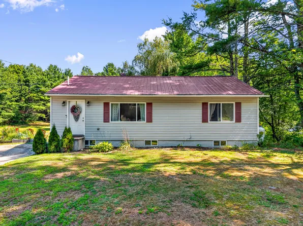 483 Cape Road, Hollis, ME 04042