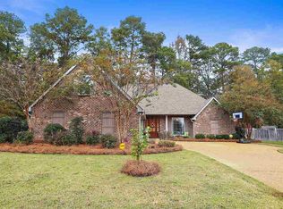 304 Hidden Hills Cv, Brandon, MS 39047