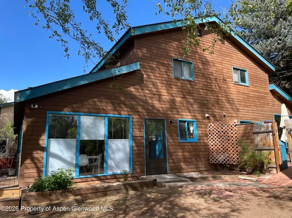 2401 Bennett Ave Unit A, Glenwood Springs, CO 81601