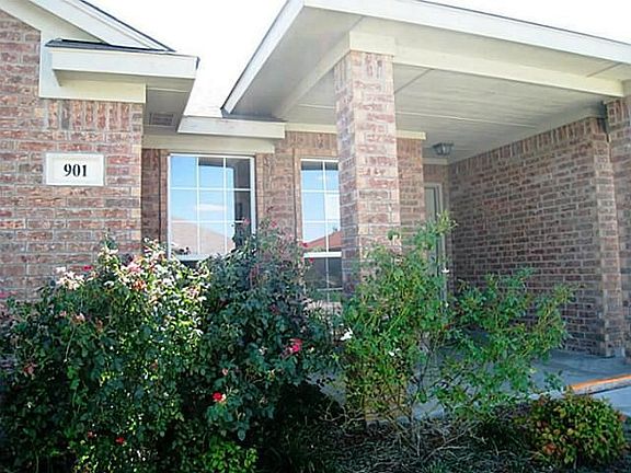 2nd image of 901 Mistflower Ave