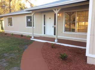 3207 Heather Glynn Dr, Mulberry, FL 33860