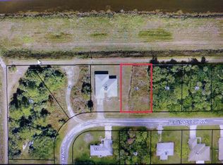 1375 Serenade St NW, Palm Bay, FL 32907