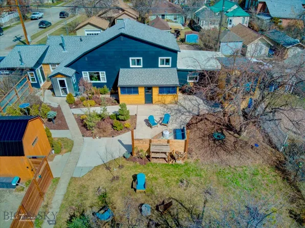 1010 E 6th Ave, Helena, MT 59601