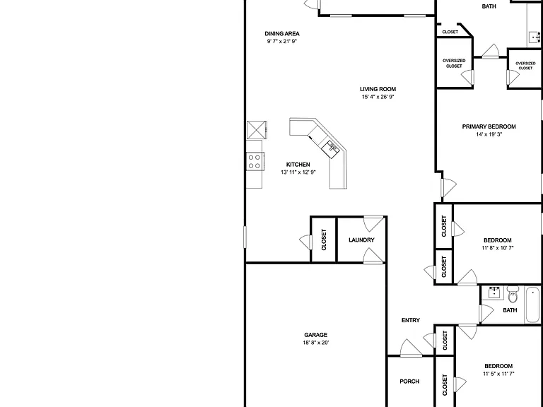 3363 Arabian Farm Ln — Photo 18