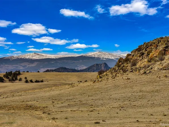 000 Mockingbird Lane, Como, CO 80432