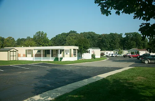 St. Clair Place Photo 1