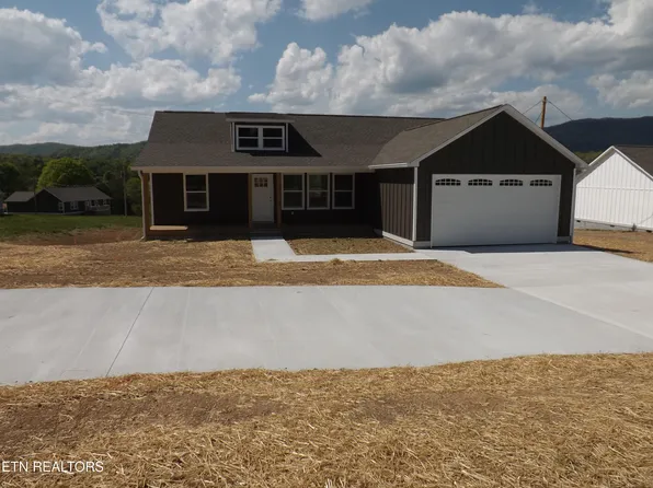 935 Shawanee Rd, Harrogate, TN 37752