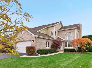 16834 Spicebush Ln, Orland Park, IL