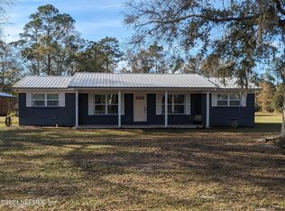 45619 Musslewhite Rd, Callahan, FL 32011
