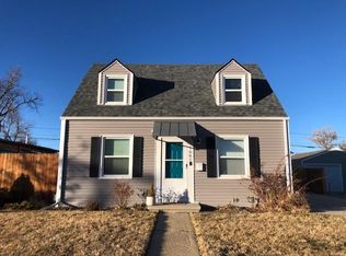 1885 W 49th Ave, Denver, CO 80221