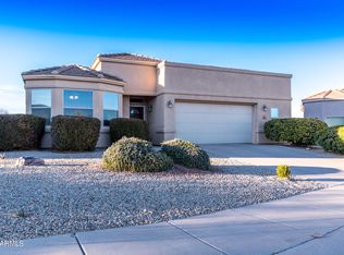 2645 Copper Sky Dr, Sierra Vista, AZ 85635