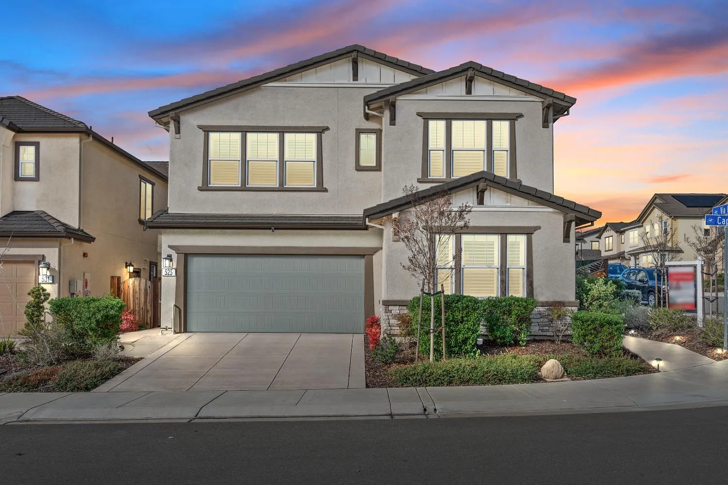 525 Caprio Ct photo 1