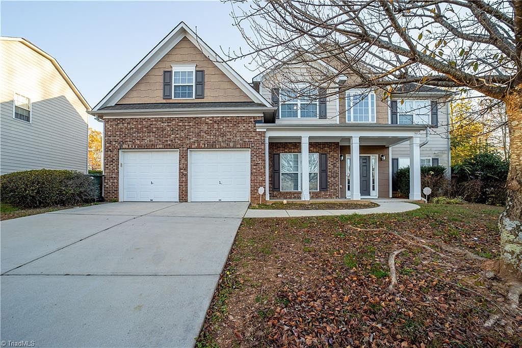 3709 Worthing Ct, Greensboro, NC 27455 Zillow
